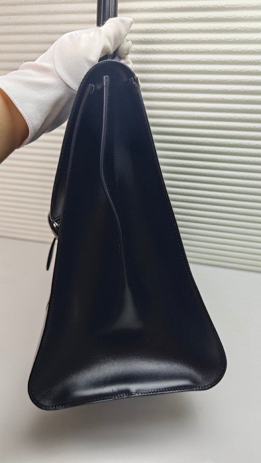 Delvaux - Brillant - Leather - Black - (large)