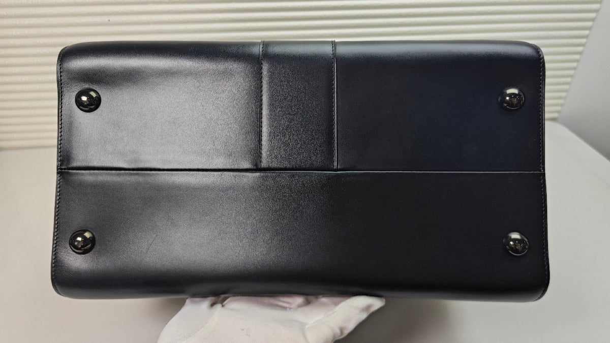 Delvaux - Brillant - Leather - Black - (large)