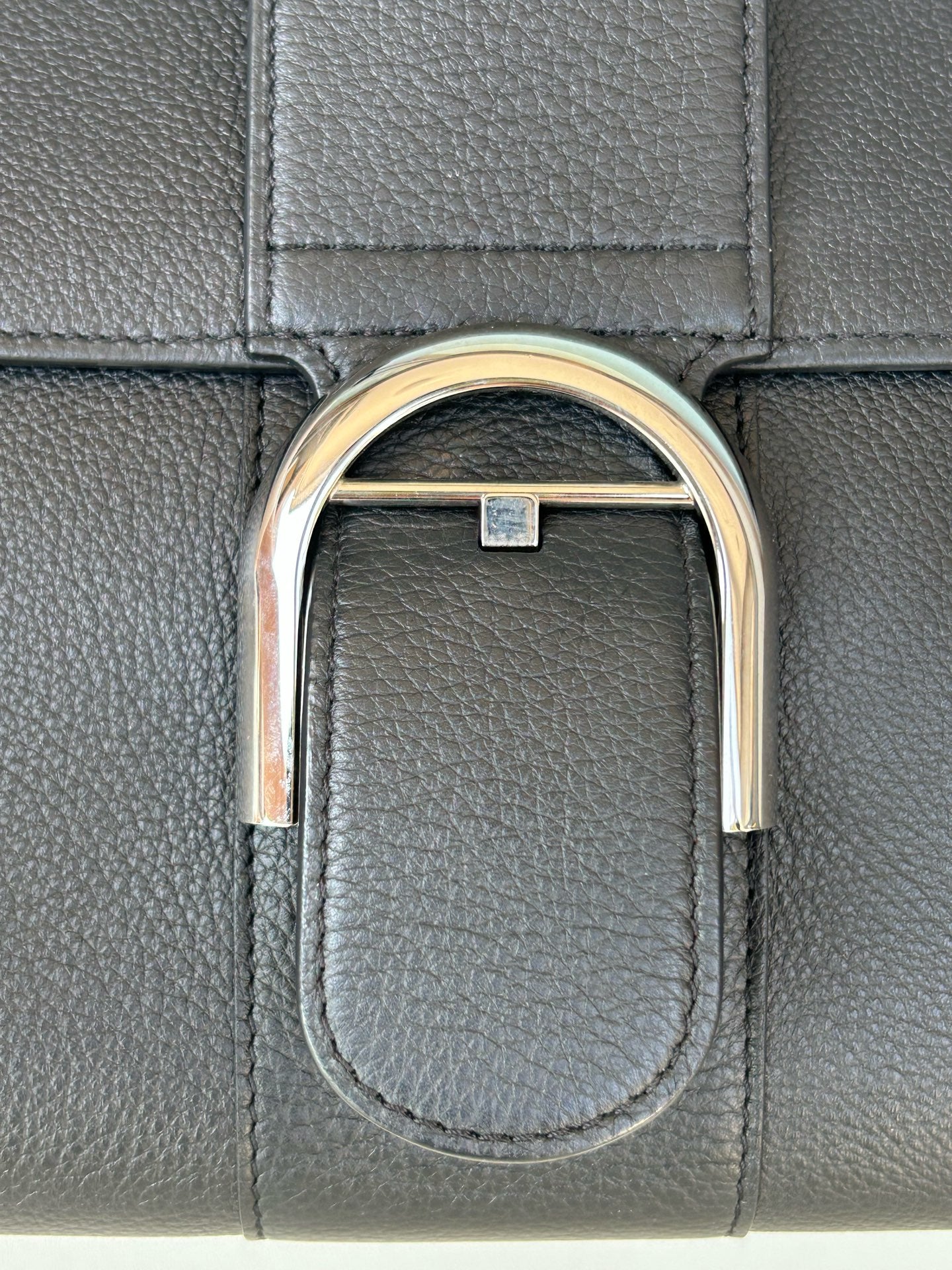 Delvaux - Brillant - Leather - Black - (large)