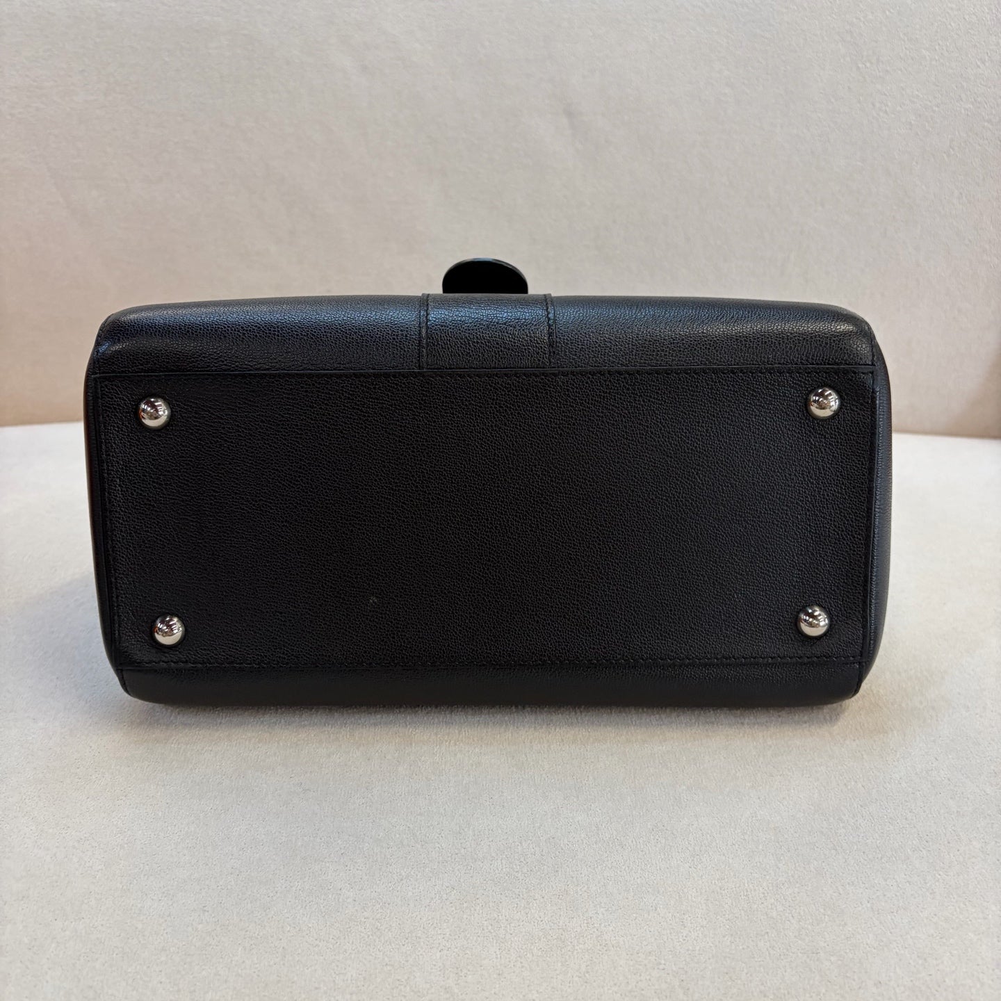 Delvaux - Brillant - Leather - Black - (medium)