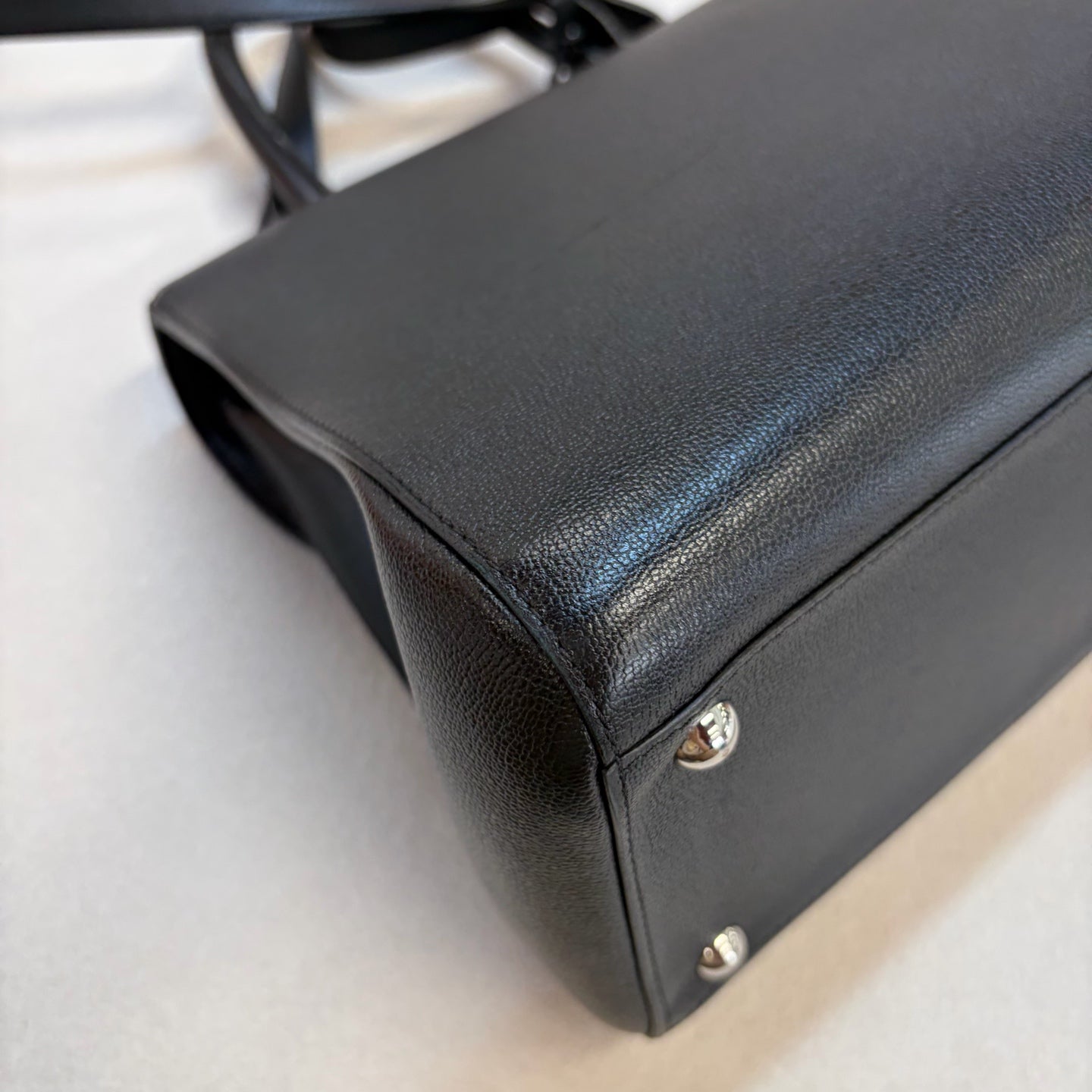 Delvaux - Brillant - Leather - Black - (medium)