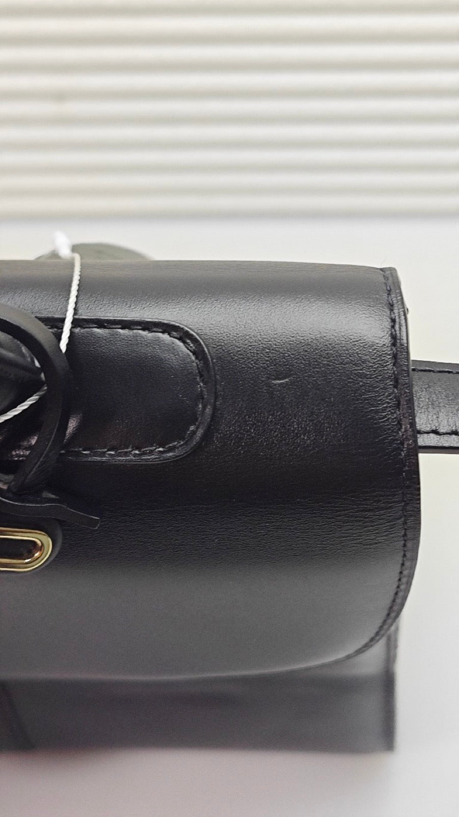 Delvaux - Brillant - Leather - Black - (medium)