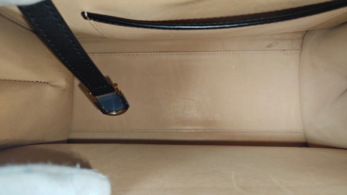 Delvaux - Brillant - Leather - Black - (medium)