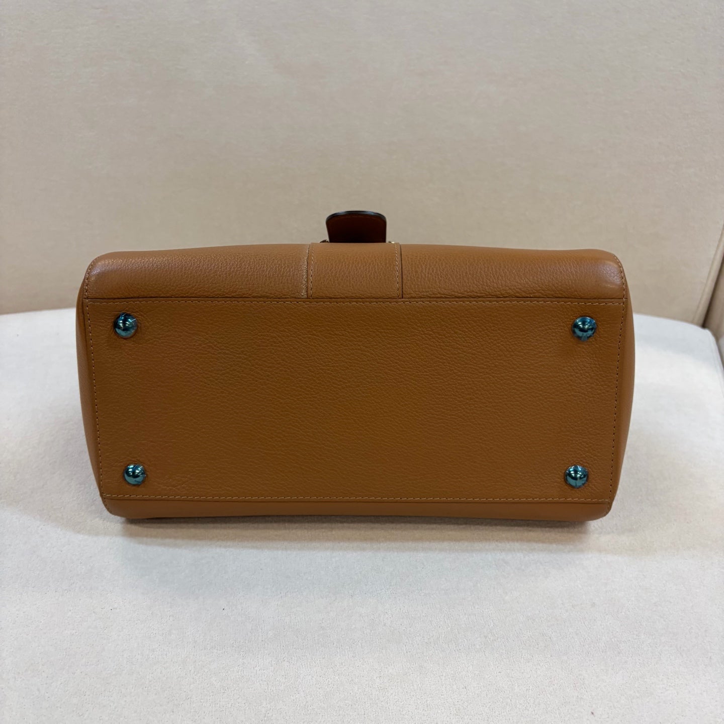 Delvaux - Brillant - Leather - Brown - (medium)