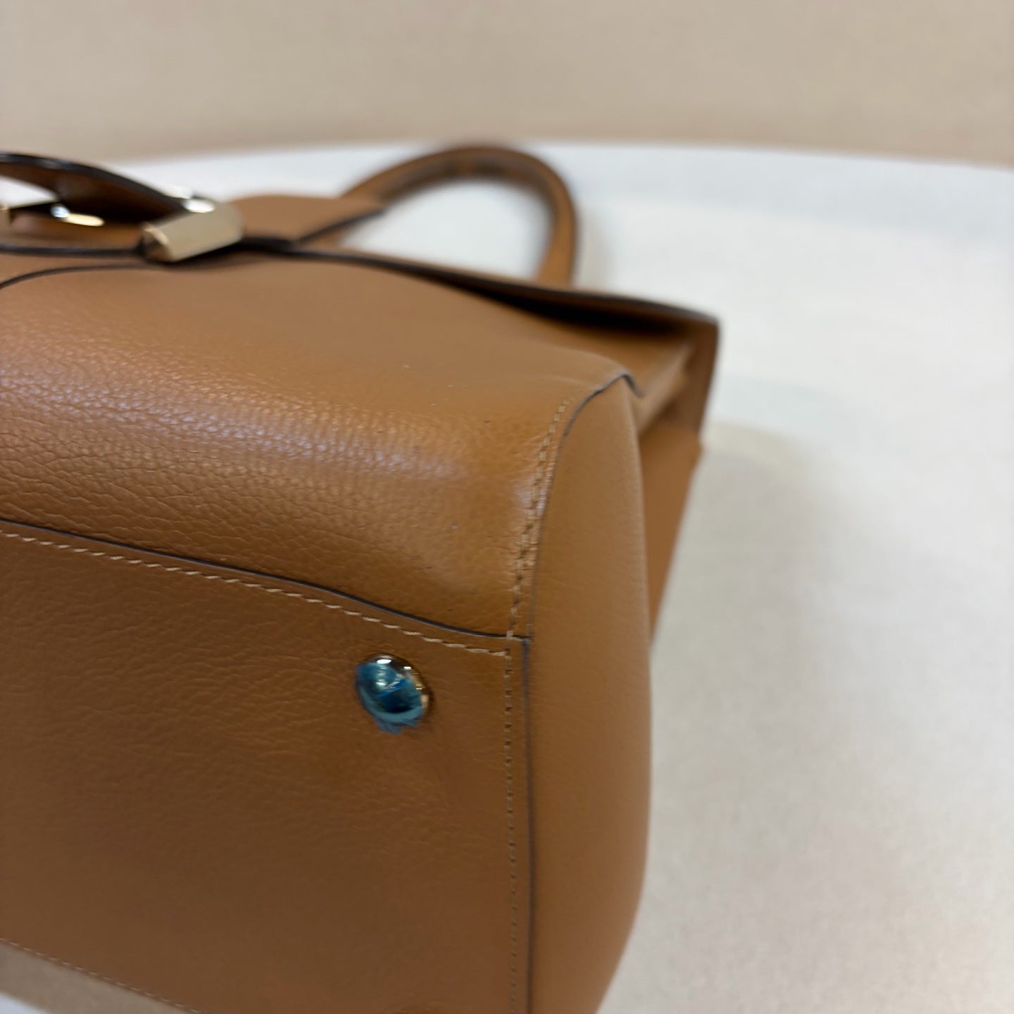 Delvaux - Brillant - Leather - Brown - (medium)