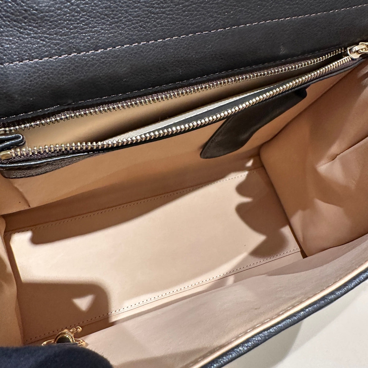 Delvaux - Brillant - Leather - Brown - (medium)