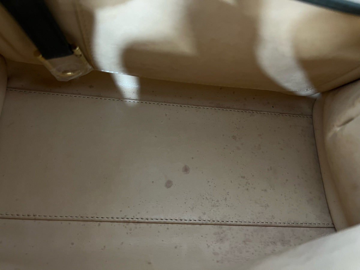 Delvaux - Brillant - Leather - Green - (medium)