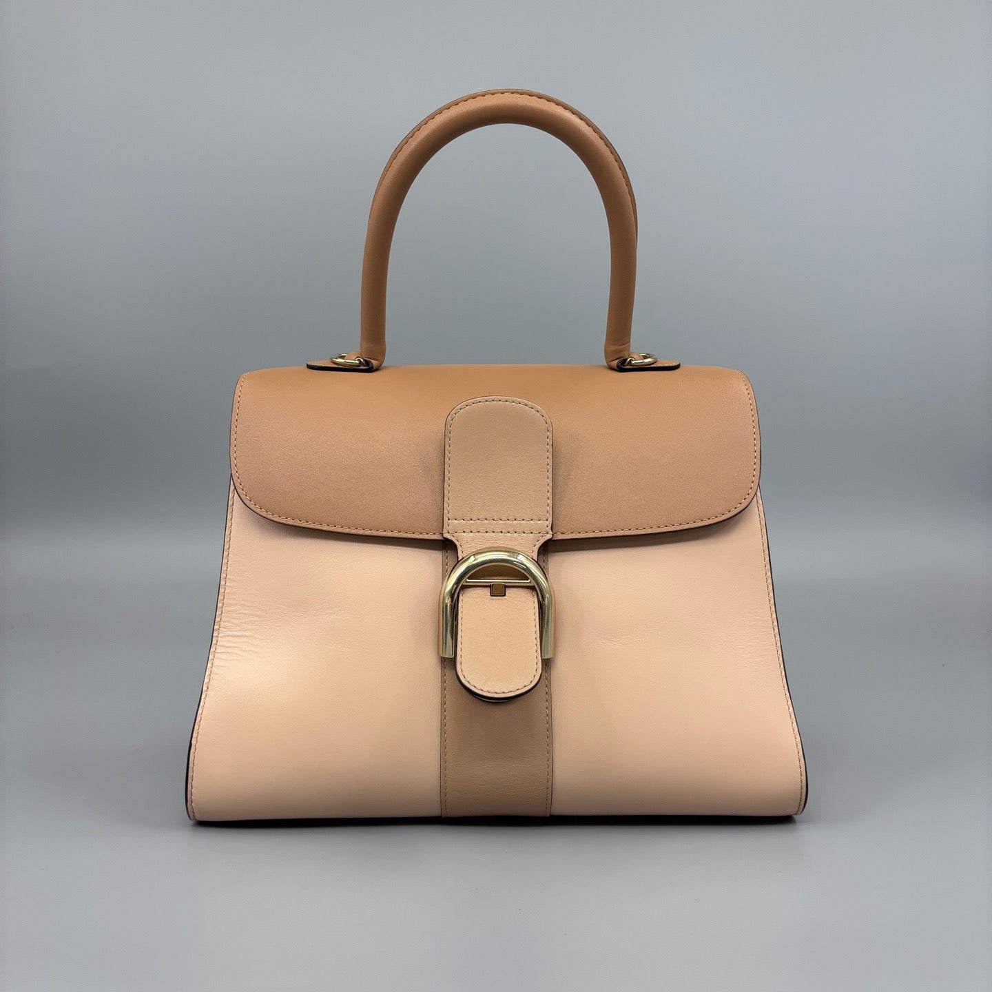 Delvaux - Brillant - Leather - Multicolour - (medium)