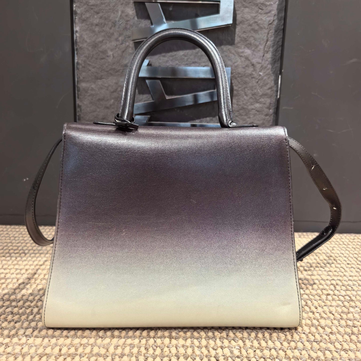 Delvaux - Brillant - Leather - Multicolour - (medium)