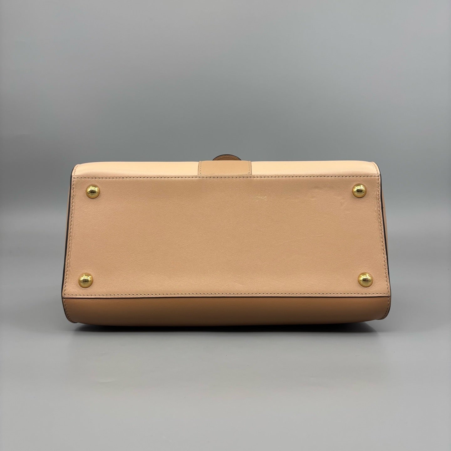 Delvaux - Brillant - Leather - Multicolour - (medium)