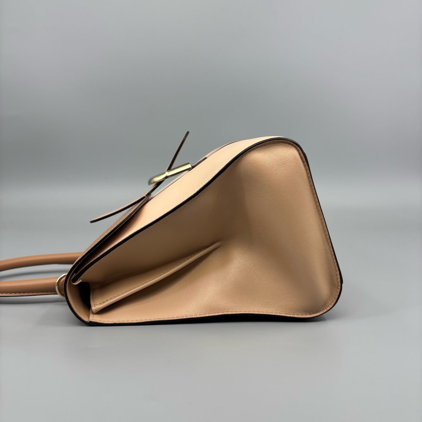 Delvaux - Brillant - Leather - Multicolour - (medium)