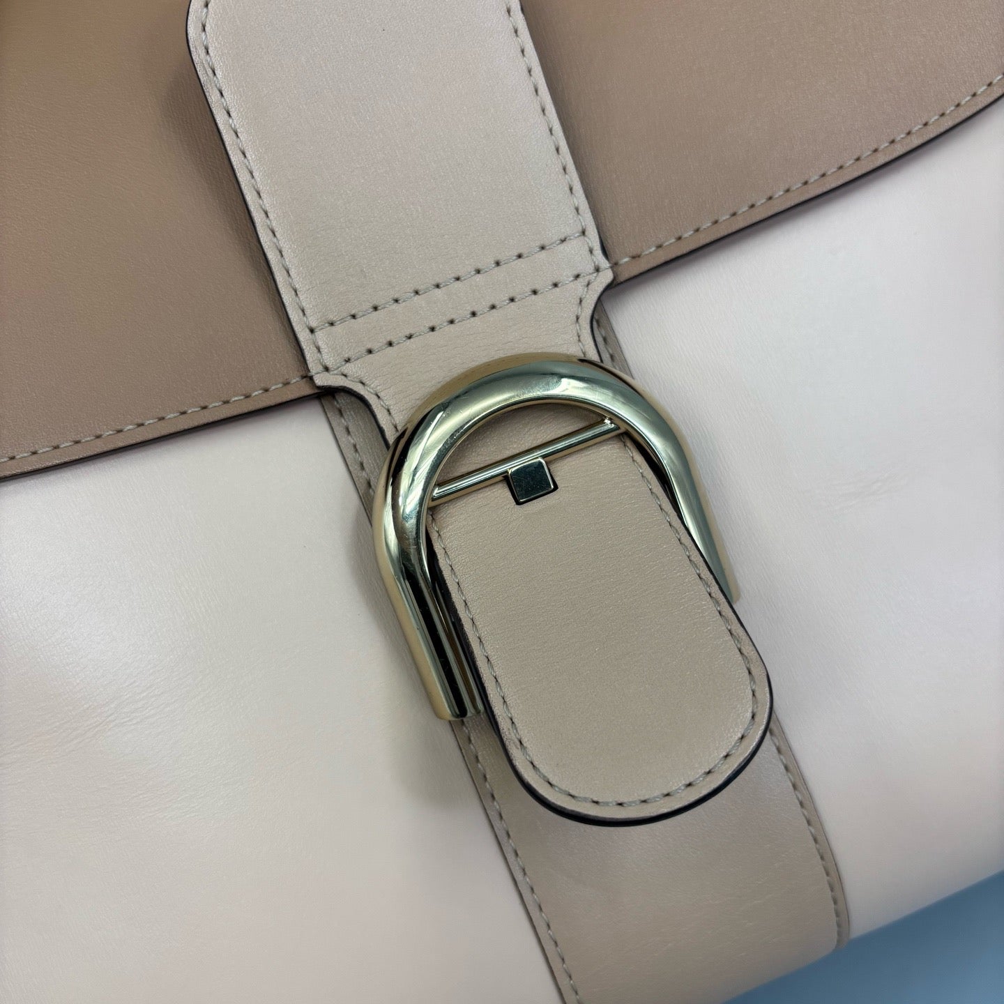 Delvaux - Brillant - Leather - Multicolour - (medium)