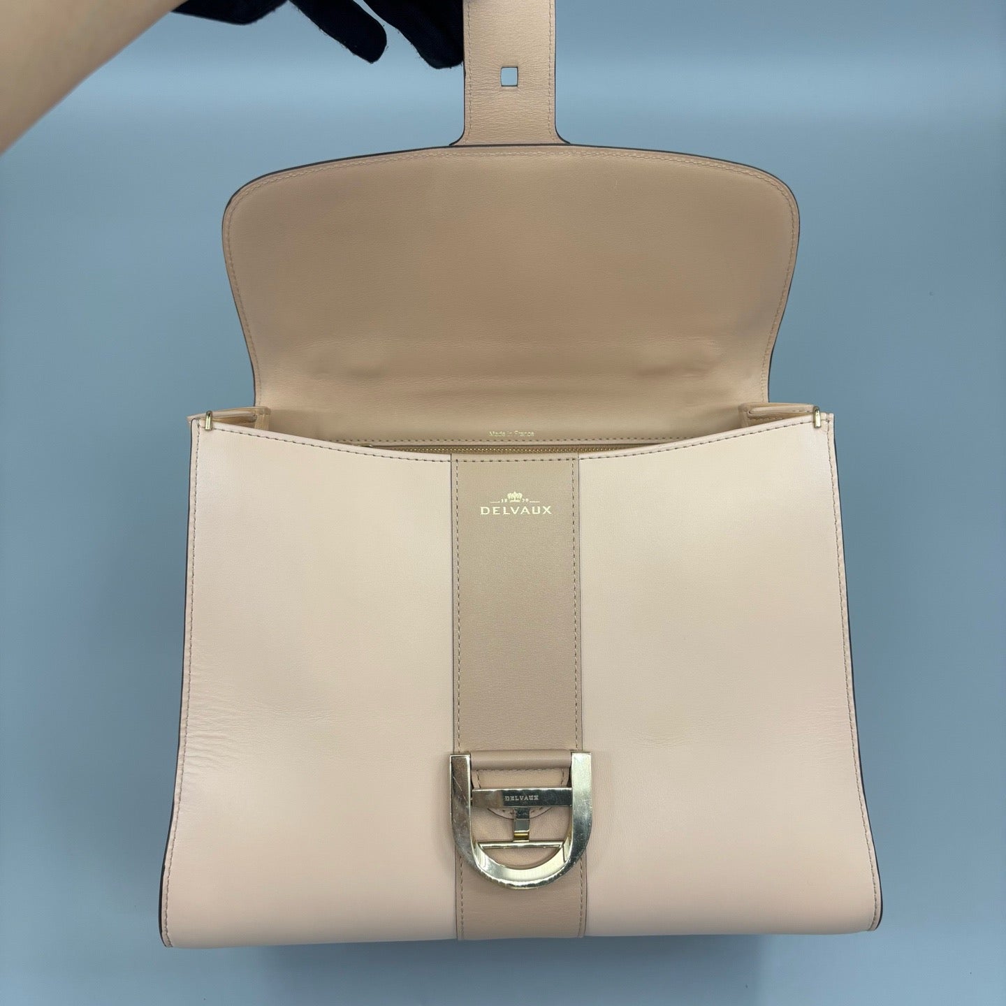 Delvaux - Brillant - Leather - Multicolour - (medium)