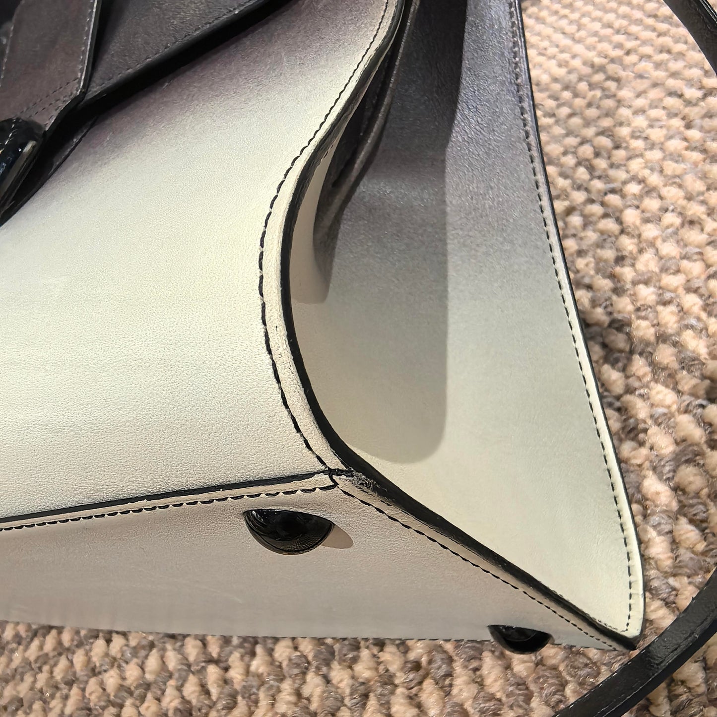 Delvaux - Brillant - Leather - Multicolour - (medium)