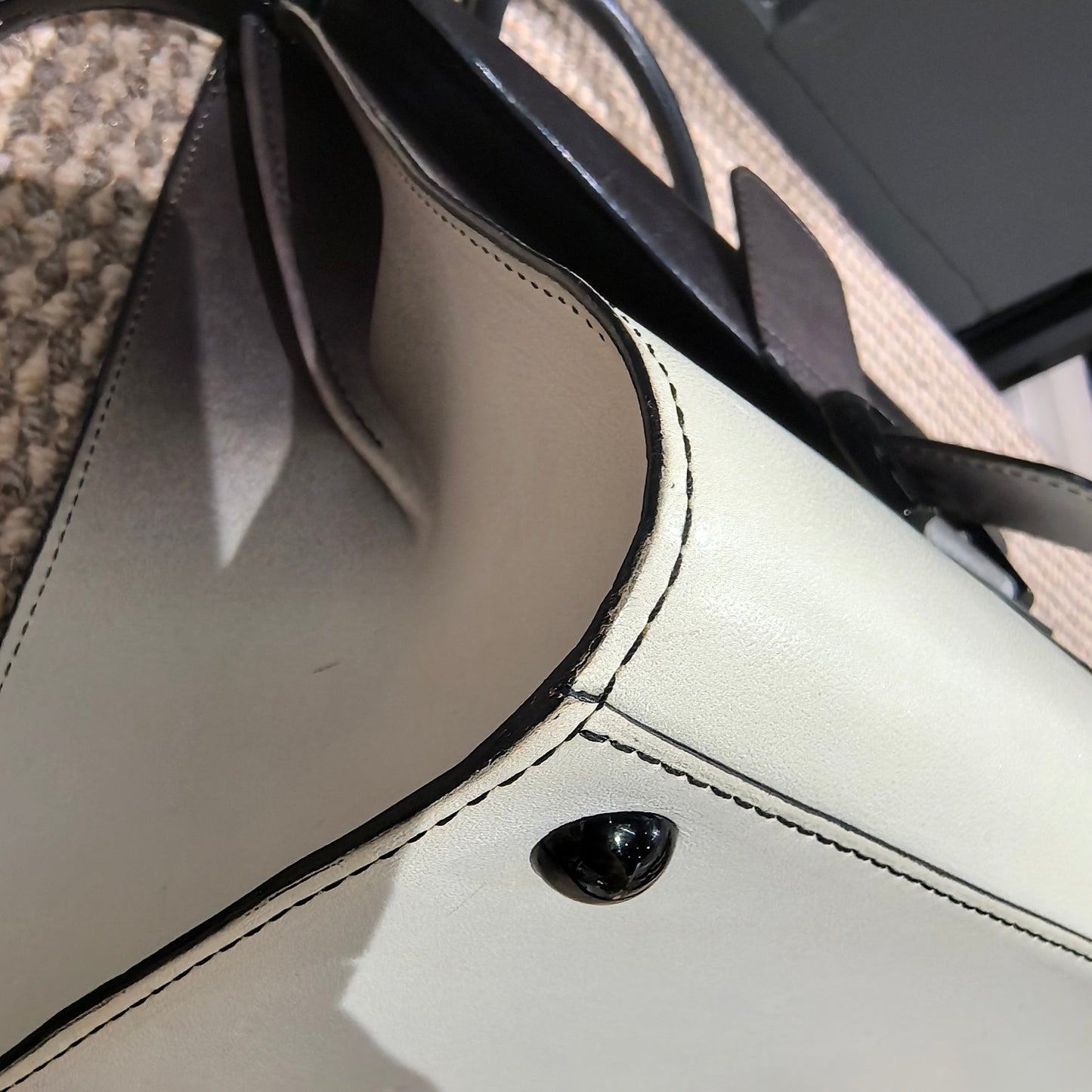 Delvaux - Brillant - Leather - Multicolour - (medium)
