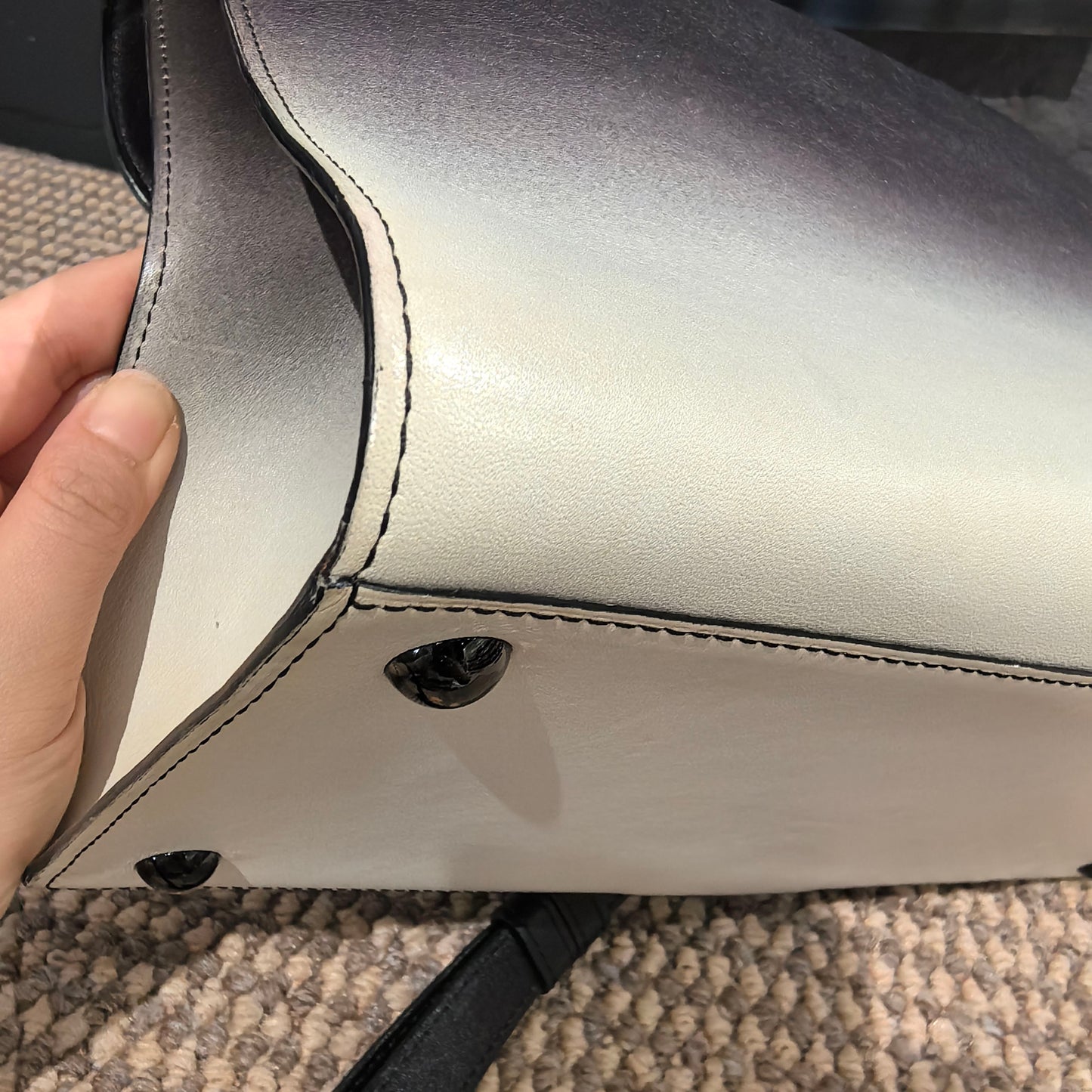 Delvaux - Brillant - Leather - Multicolour - (medium)