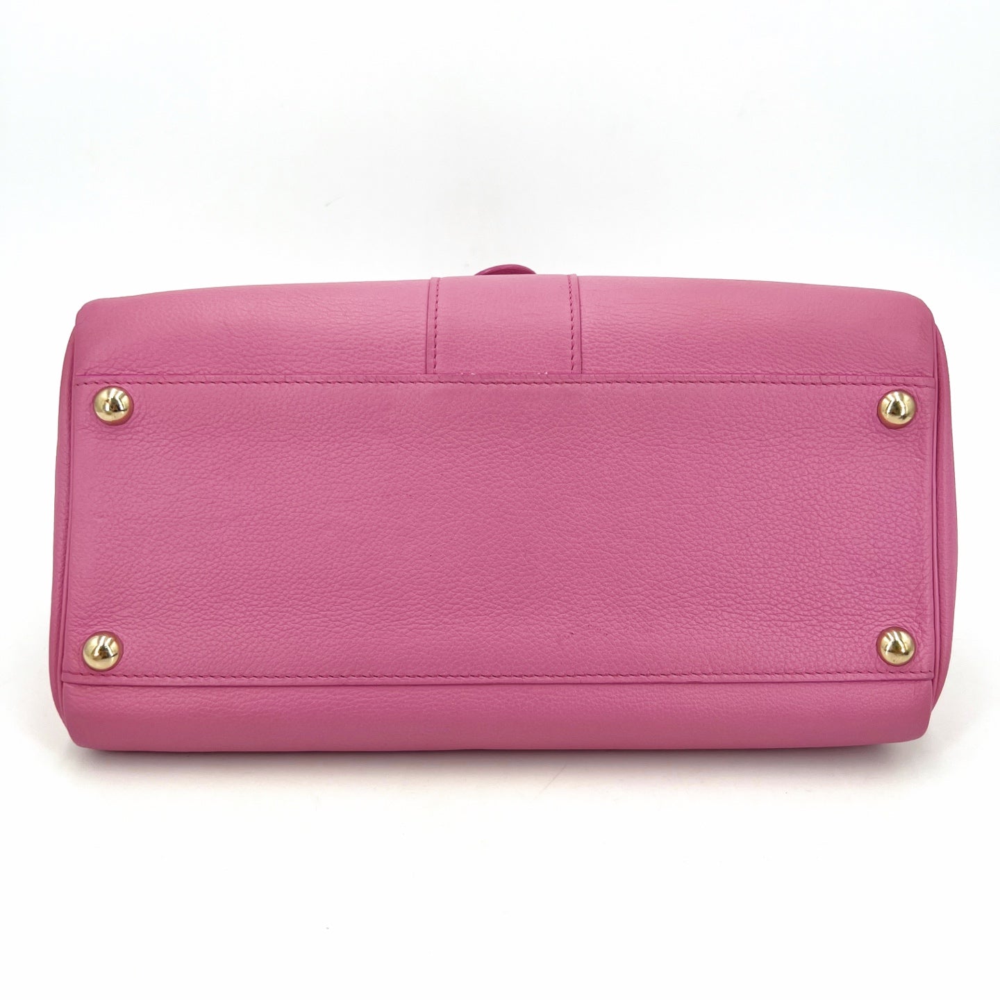 Delvaux - Brillant - Leather - Pink - (medium)