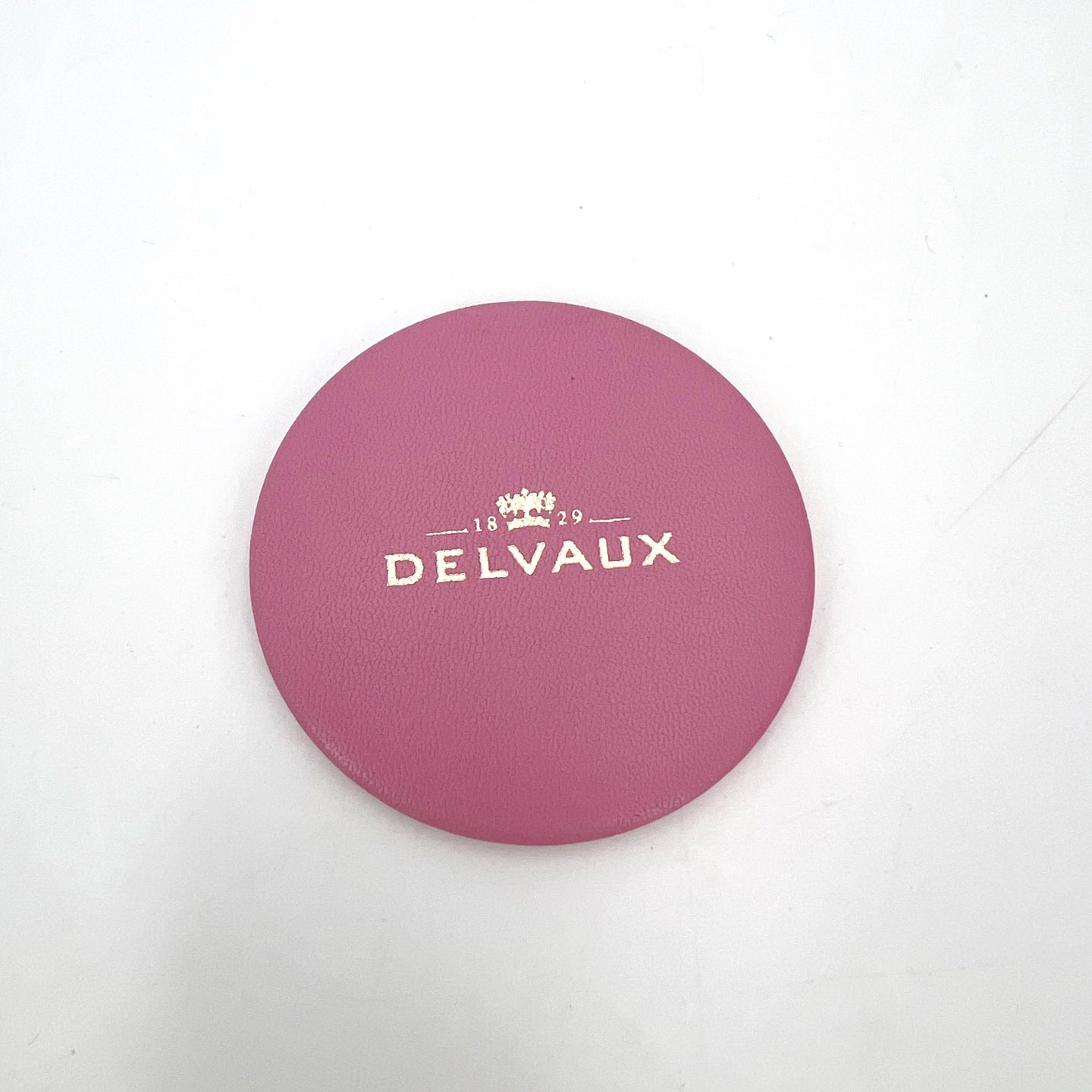 Delvaux - Brillant - Leather - Pink - (medium)