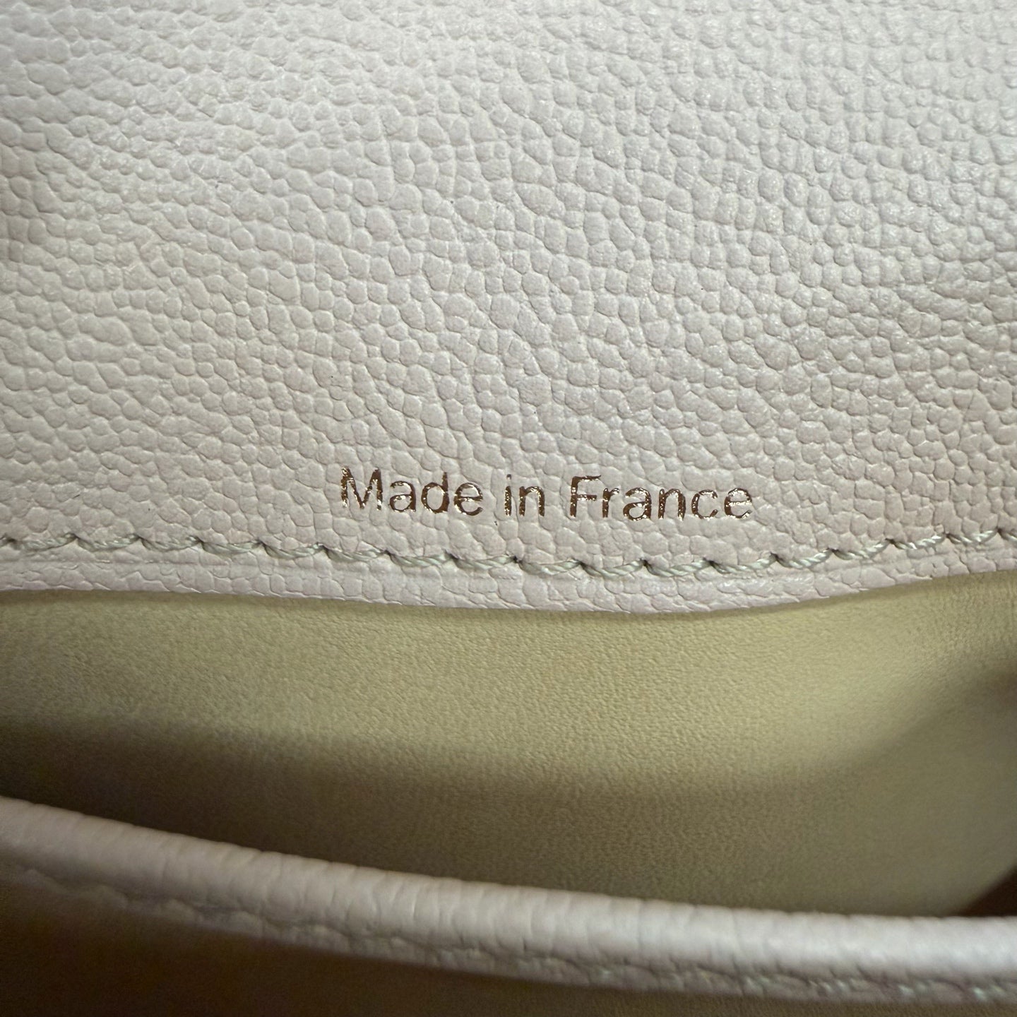 Delvaux - Brillant - Leather - Pink - (mini)