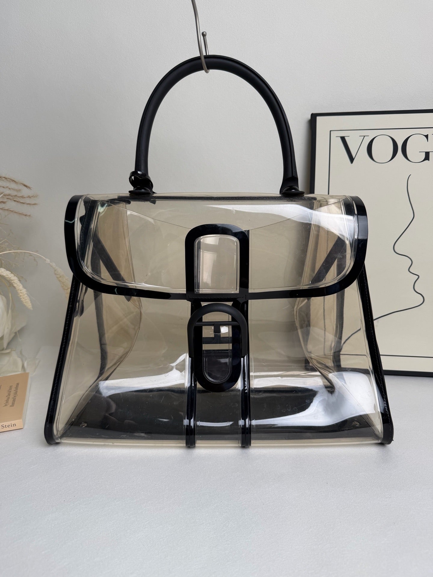 Delvaux - Brillant - Plastic - Multicolour - (Other)