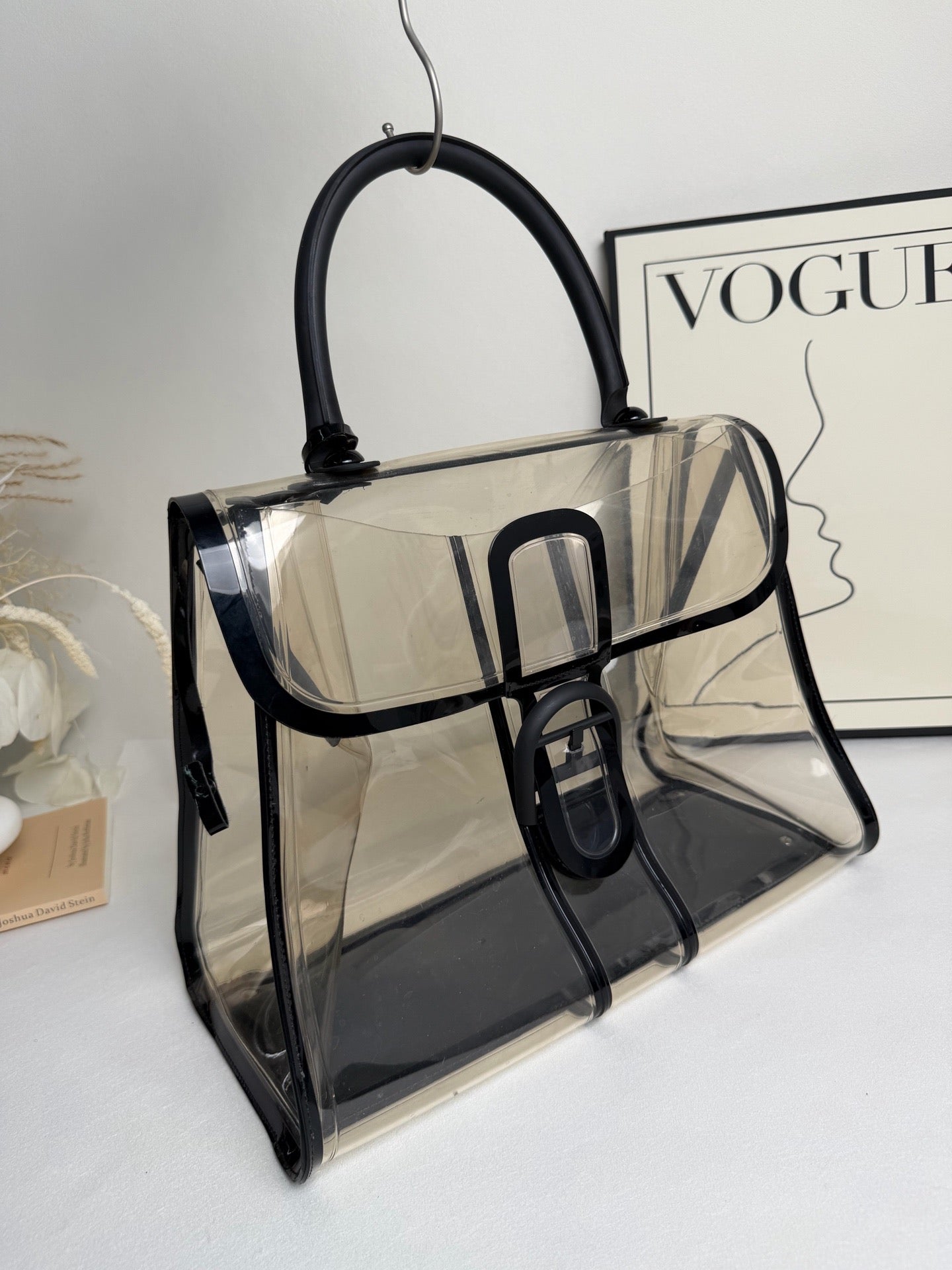 Delvaux - Brillant - Plastic - Multicolour - (Other)