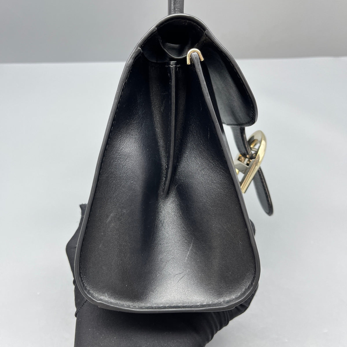 Delvaux - Brilliant Mini - Leather - Black - (mini)