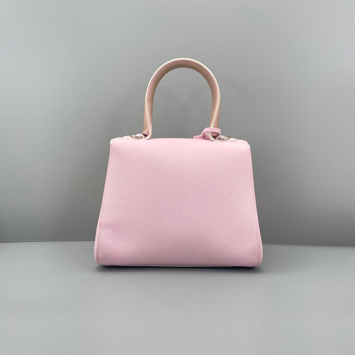 Delvaux - Brilliant Mini - Leather - Pink - (mini)