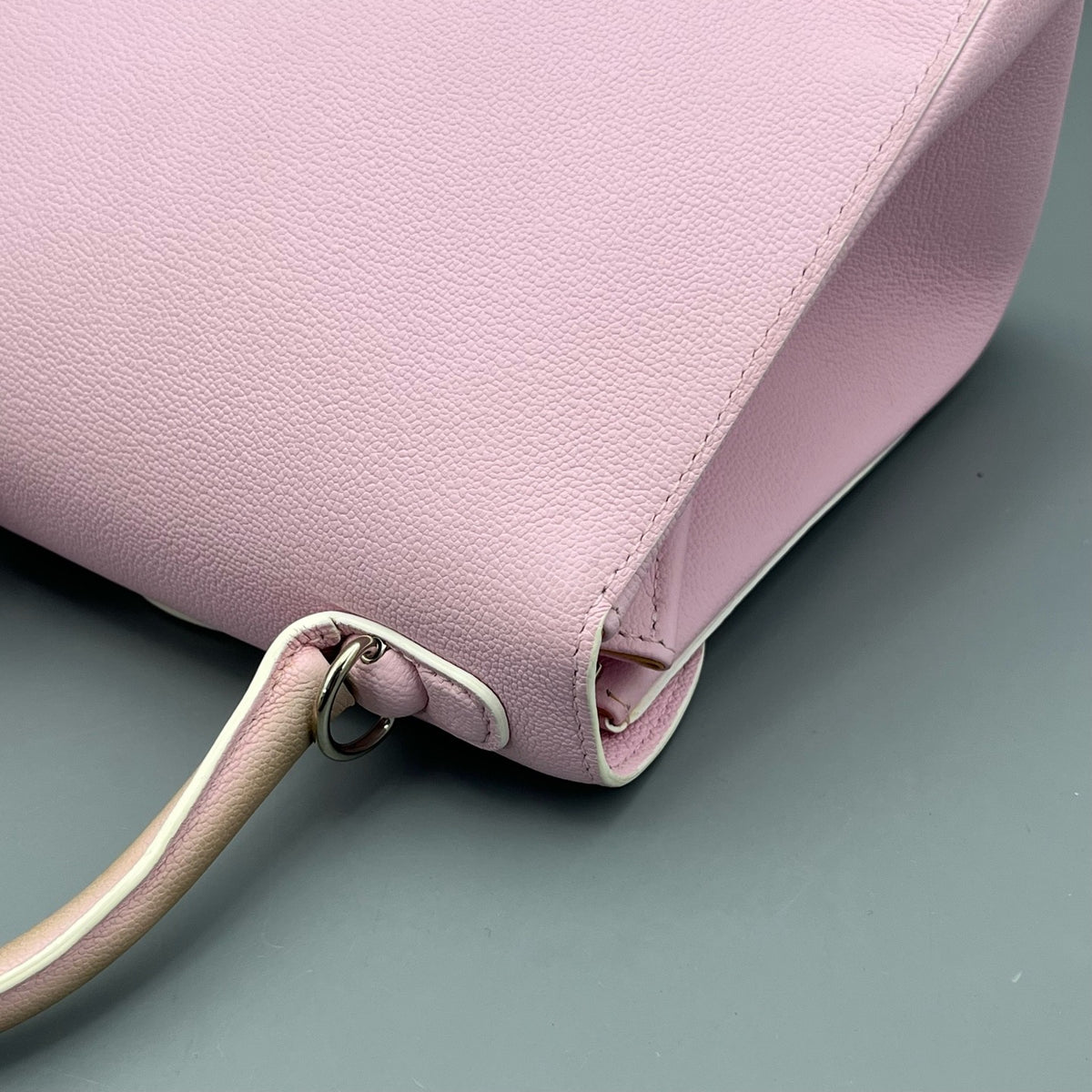 Delvaux - Brilliant Mini - Leather - Pink - (mini)