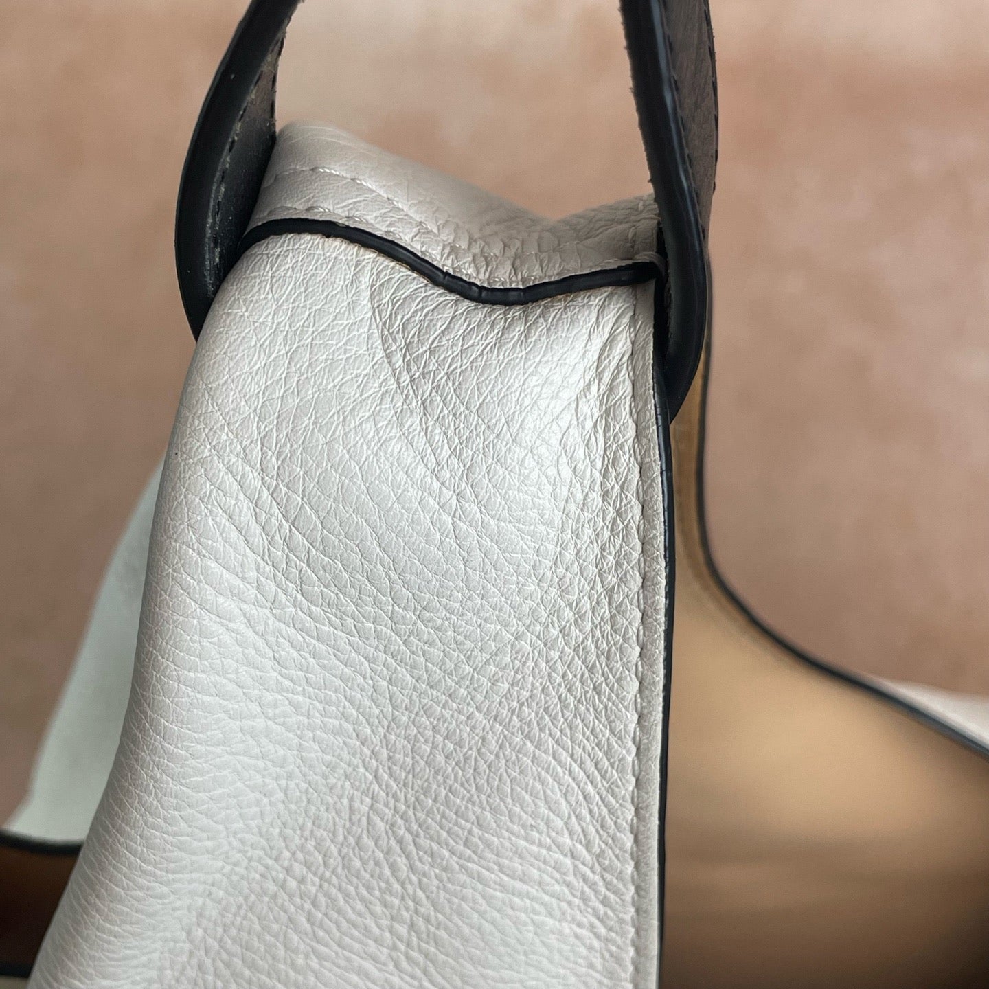 Delvaux - Bucket Bag - Leather - Brown - (large)
