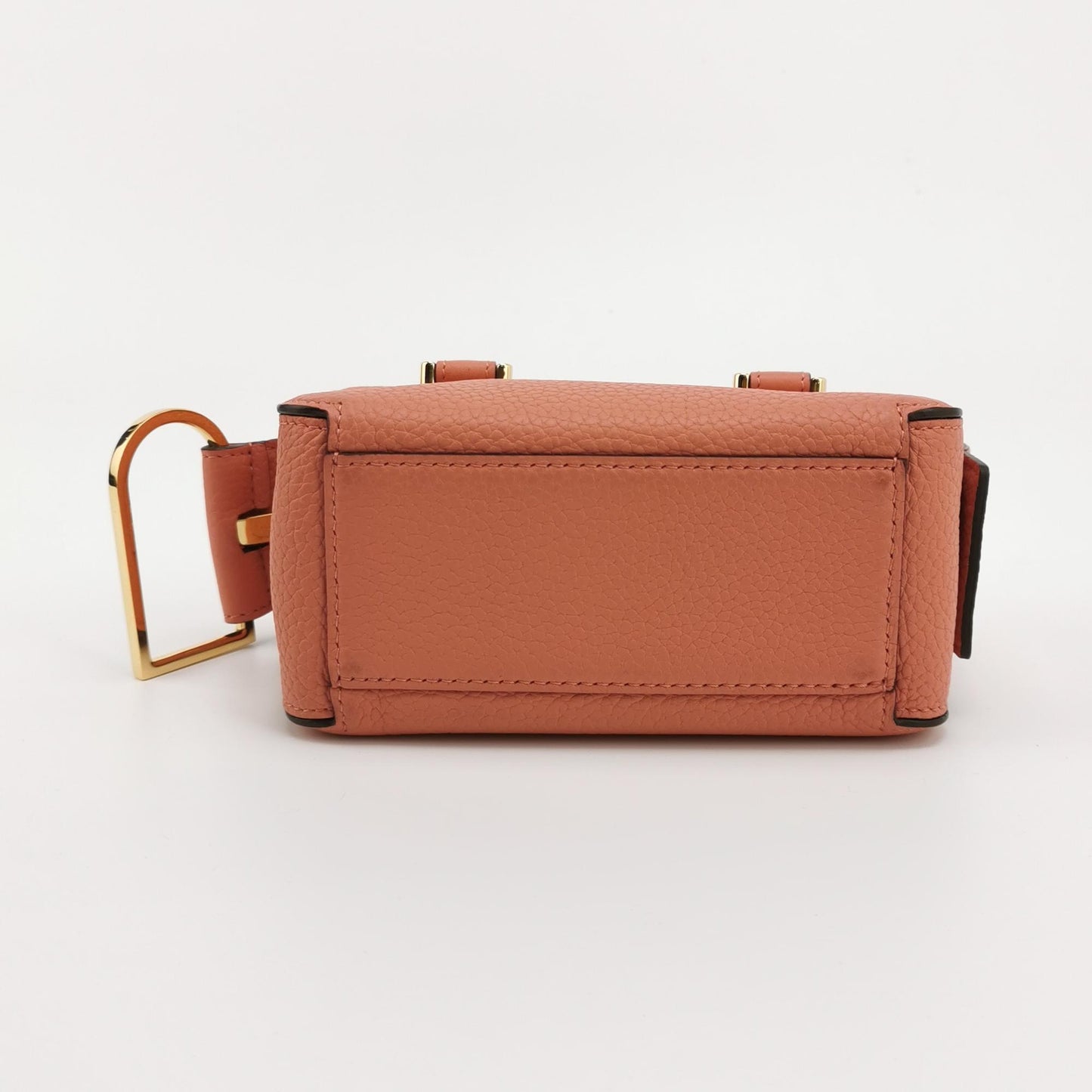 Delvaux - Cool Box Mini - Leather - Pink - (mini)
