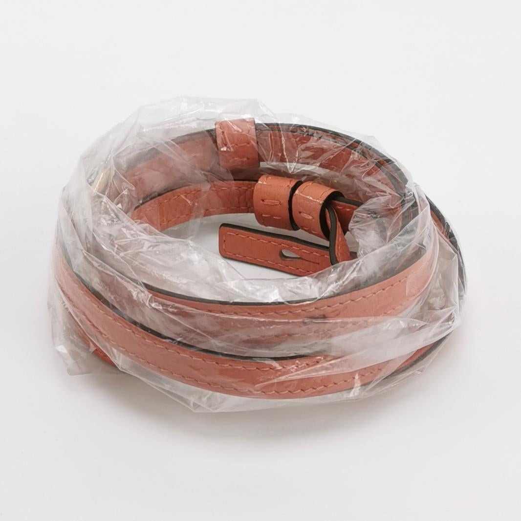 Delvaux - Cool Box Mini - Leather - Pink - (mini)