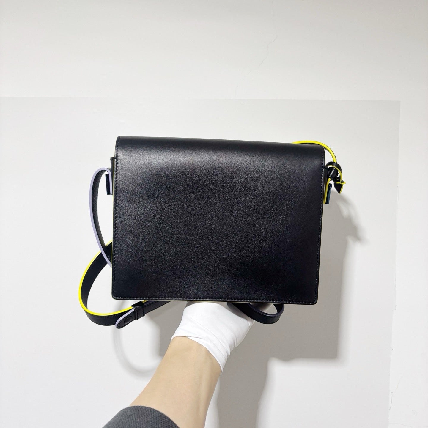 Delvaux - Madame - Leather - Black - (mini)