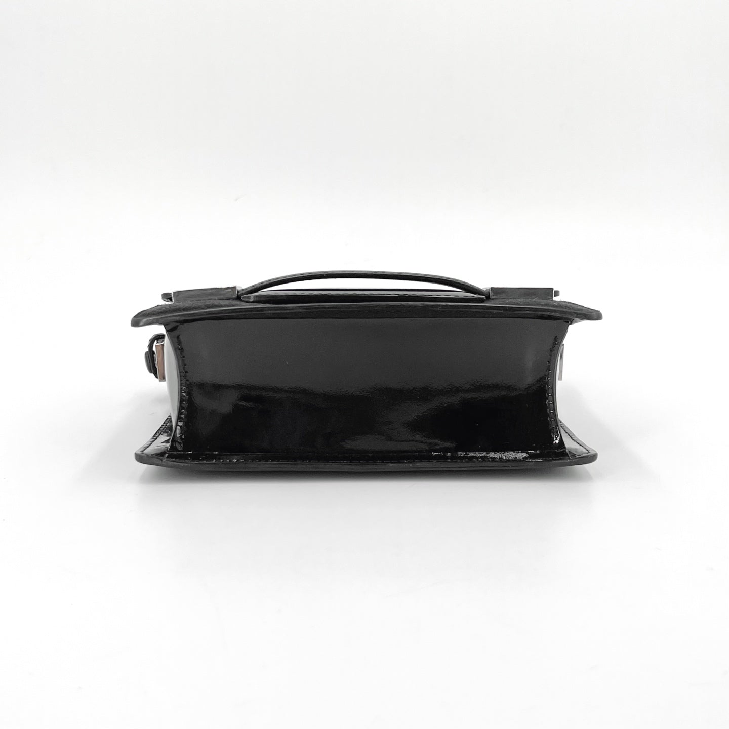 Delvaux - Madame - Leather - Black - (small)