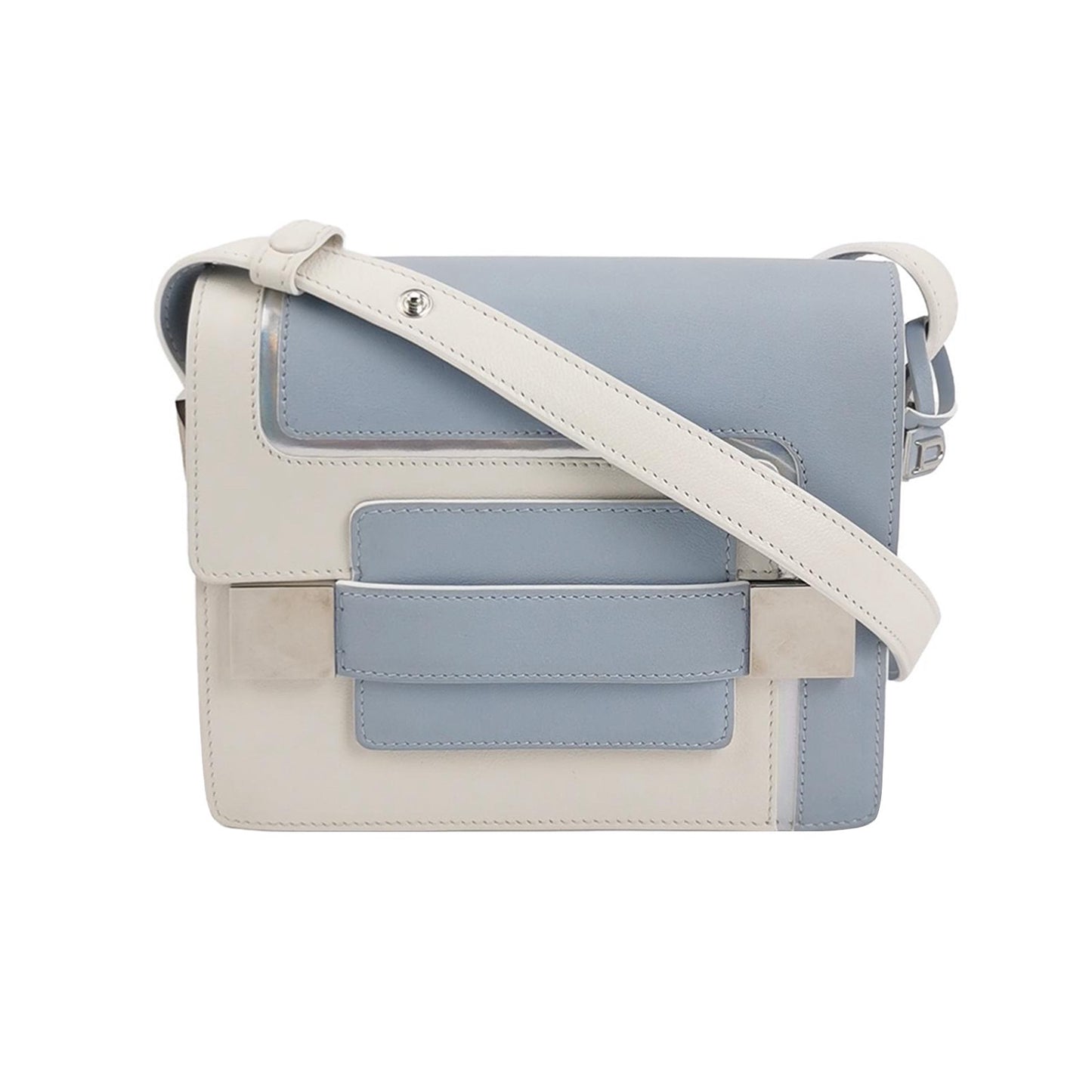 Delvaux - Madame - Leather - Multicolour - (mini)