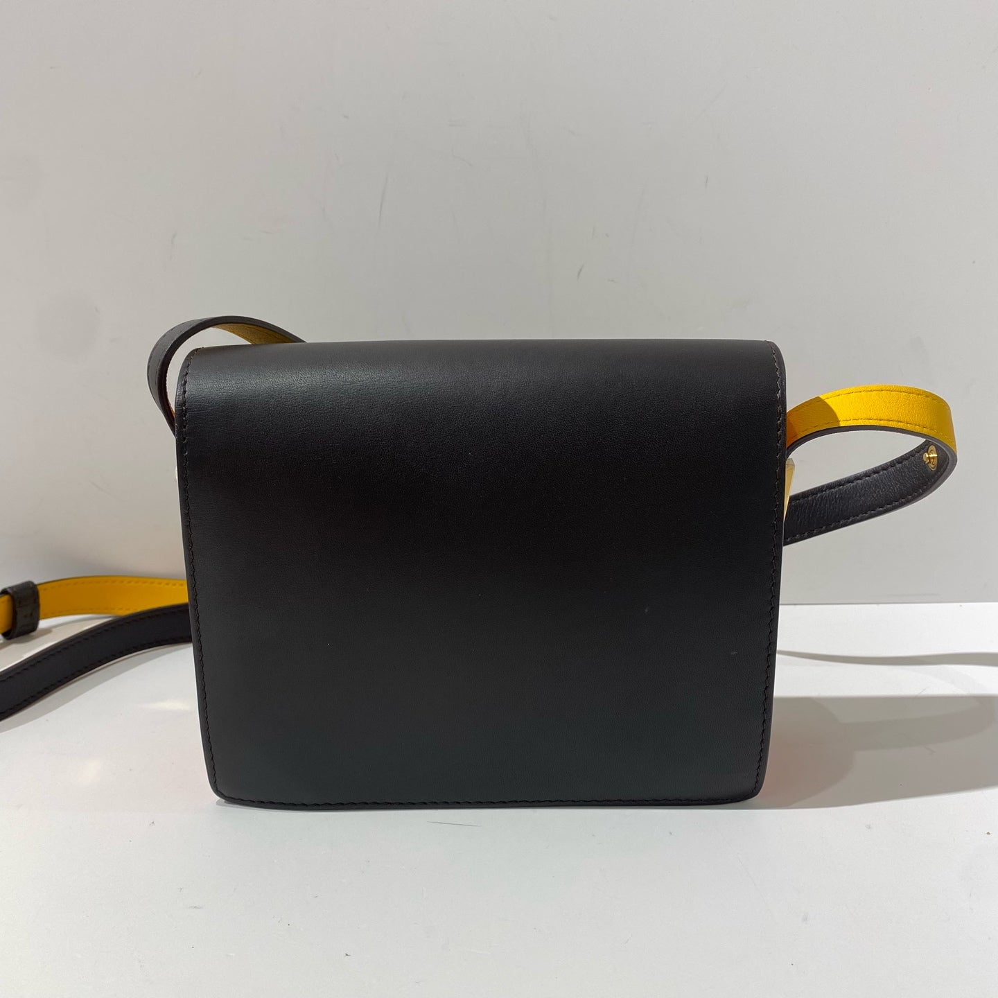 Delvaux - Madame - Leather - Multicolour - (mini)