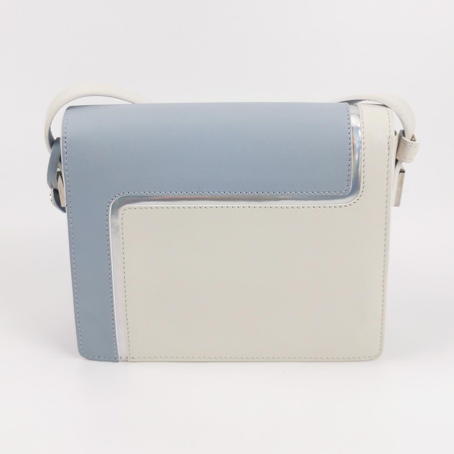 Delvaux - Madame - Leather - Multicolour - (mini)