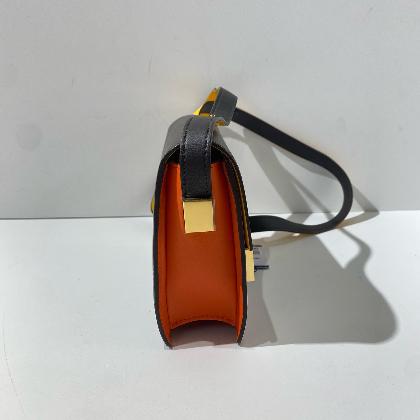 Delvaux - Madame - Leather - Multicolour - (mini)