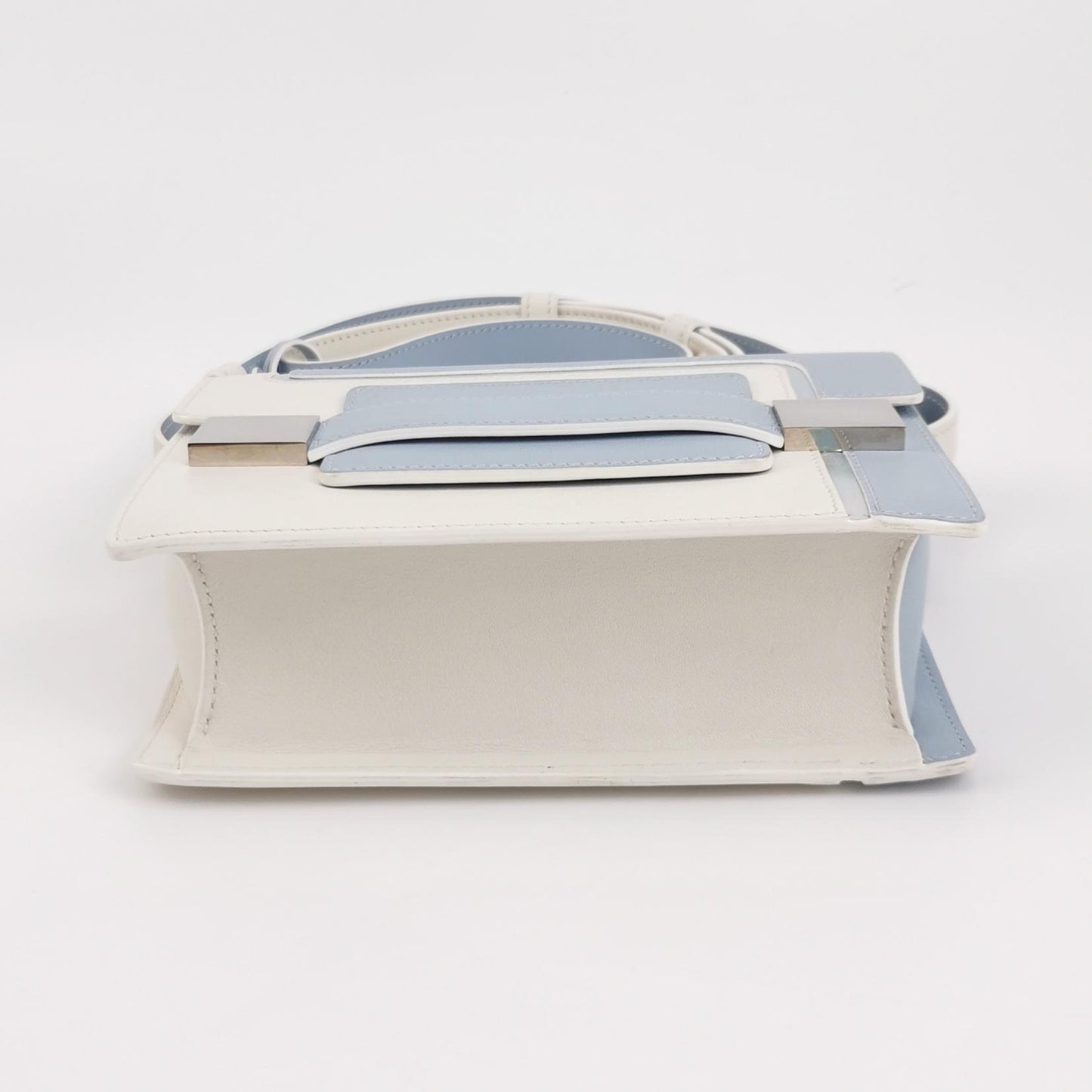 Delvaux - Madame - Leather - Multicolour - (mini)
