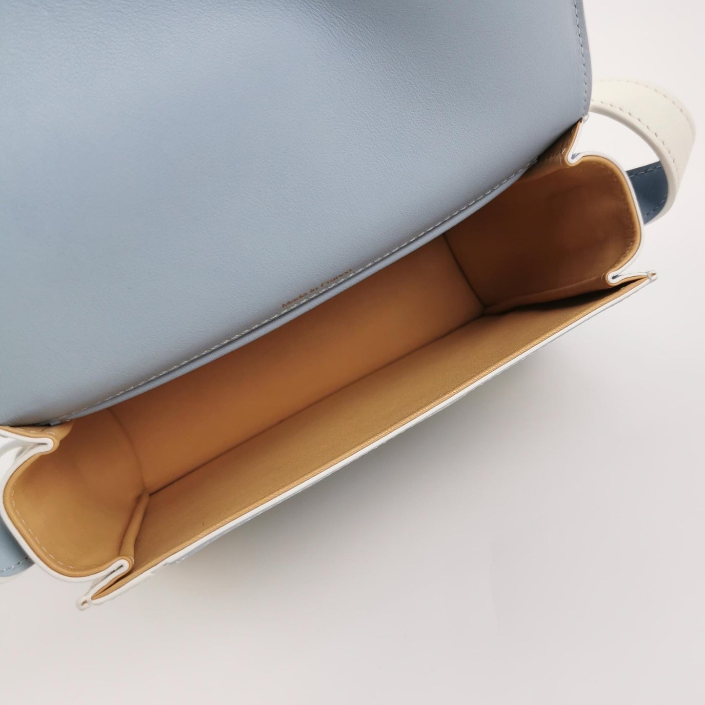 Delvaux - Madame - Leather - Multicolour - (mini)