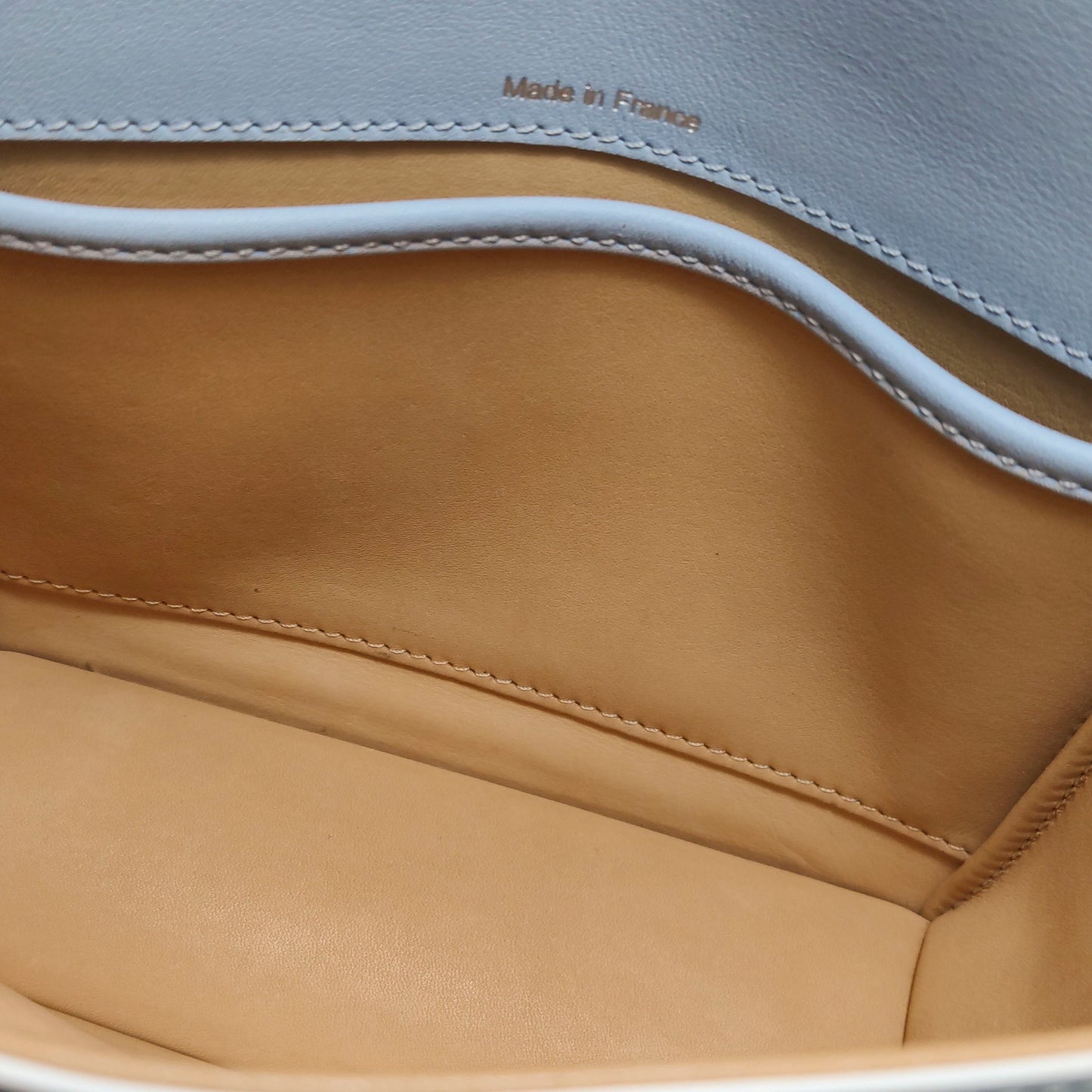 Delvaux - Madame - Leather - Multicolour - (mini)