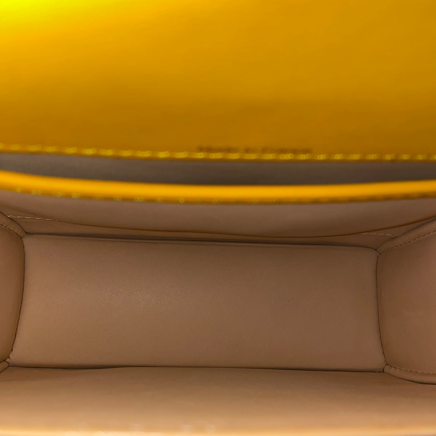 Delvaux - Madame - Leather - Multicolour - (mini)
