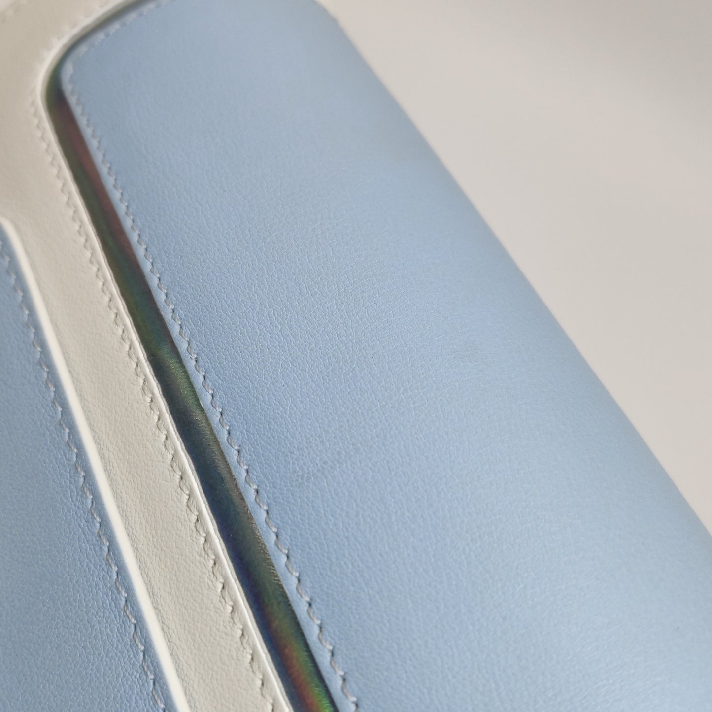 Delvaux - Madame - Leather - Multicolour - (mini)