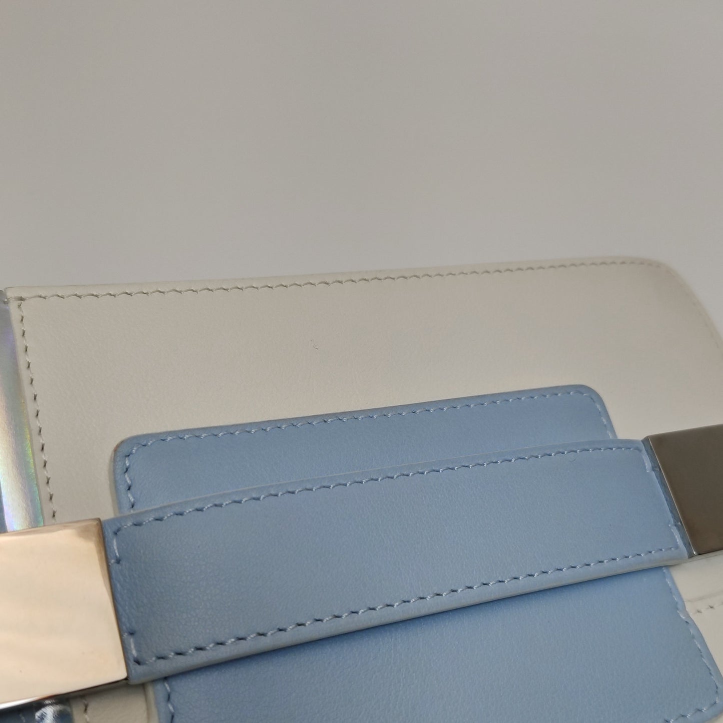 Delvaux - Madame - Leather - Multicolour - (mini)