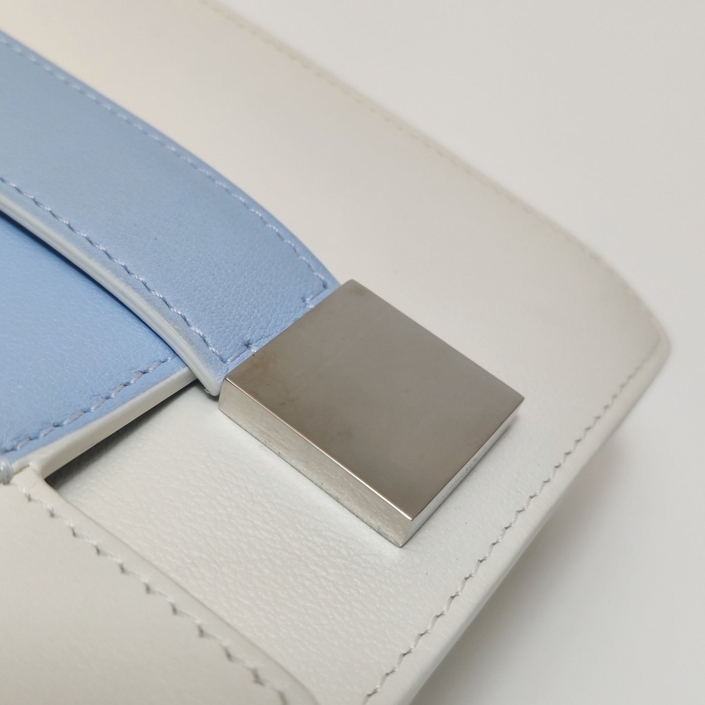 Delvaux - Madame - Leather - Multicolour - (mini)