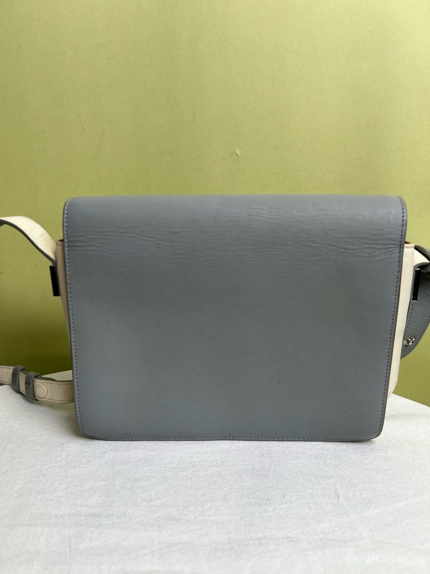 Delvaux - Madame - Leather - Multicolour - (small)