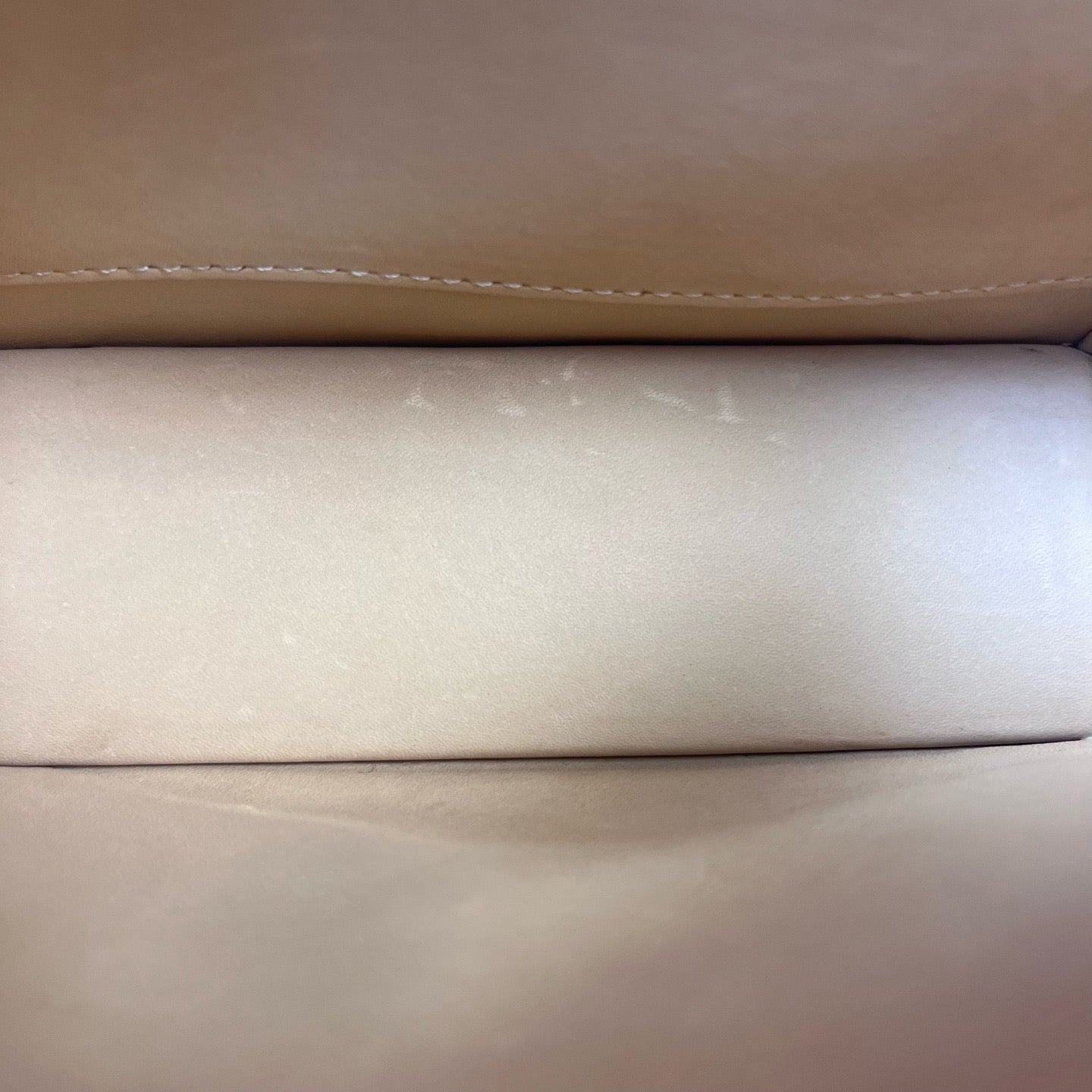 Delvaux - Madame - Leather - Pink - (mini)