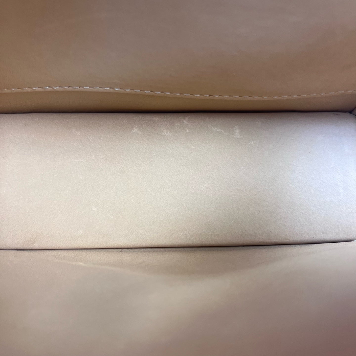 Delvaux - Madame mini - Leather - Pink - (mini)