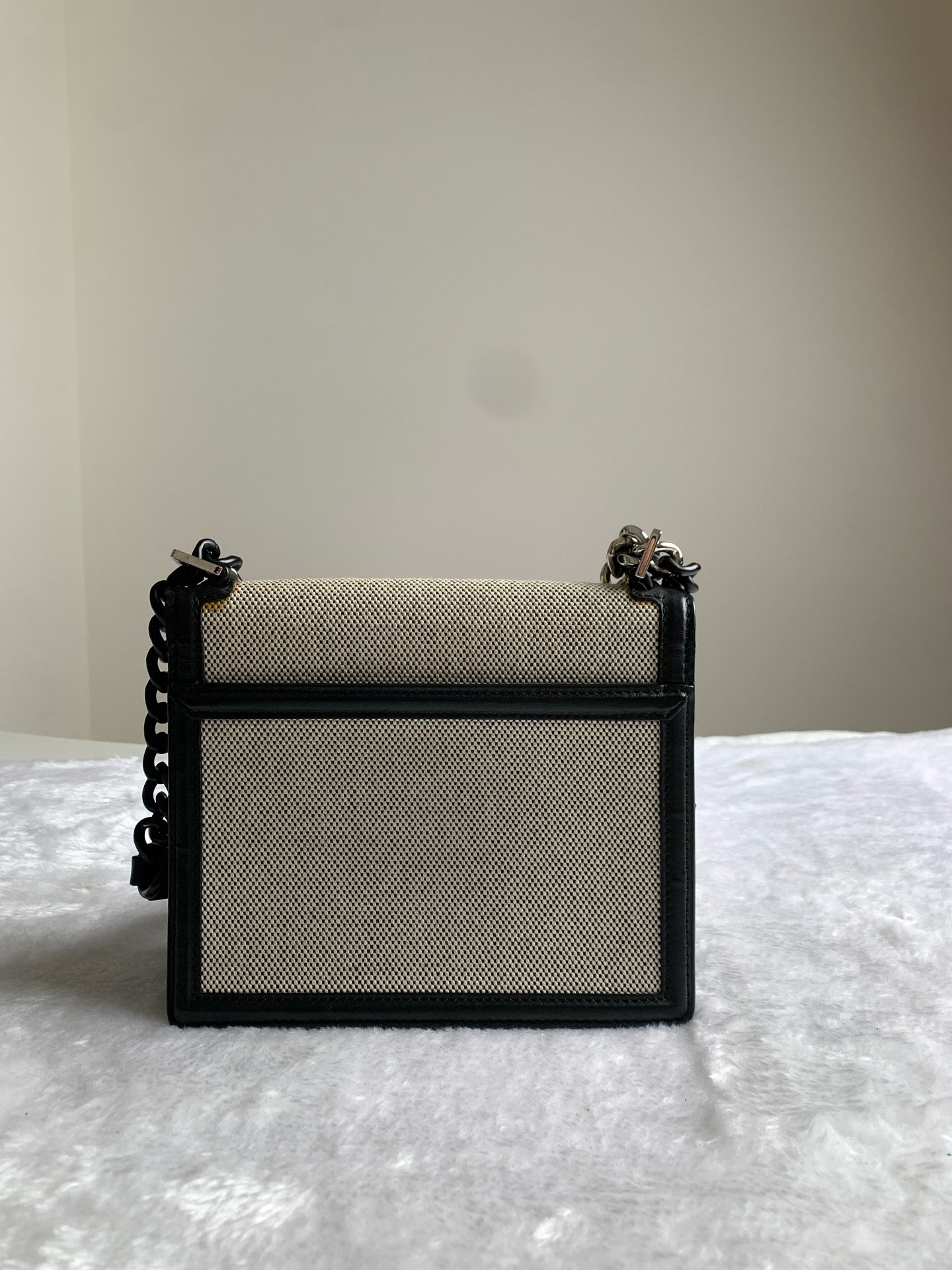 Delvaux - Other - Cloth - Multicolour - (mini)