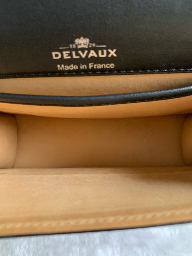 Delvaux - Other - Cloth - Multicolour - (mini)
