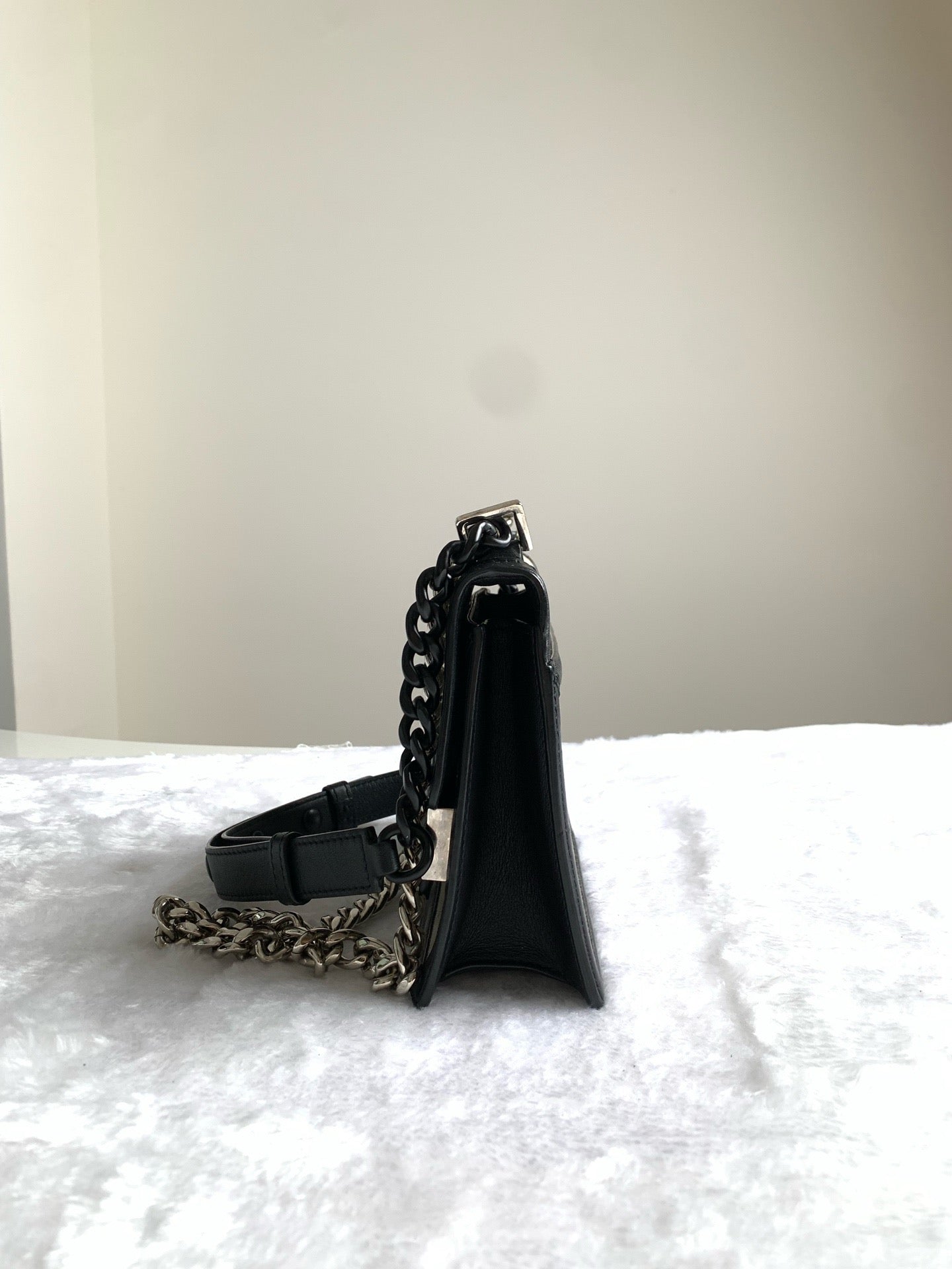 Delvaux - Other - Cloth - Multicolour - (mini)